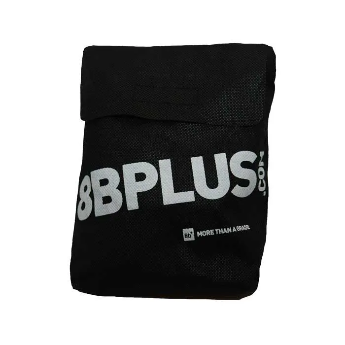 8b+ 8BPLUS Chalk Bag Charlie sacchetto portamagnesite