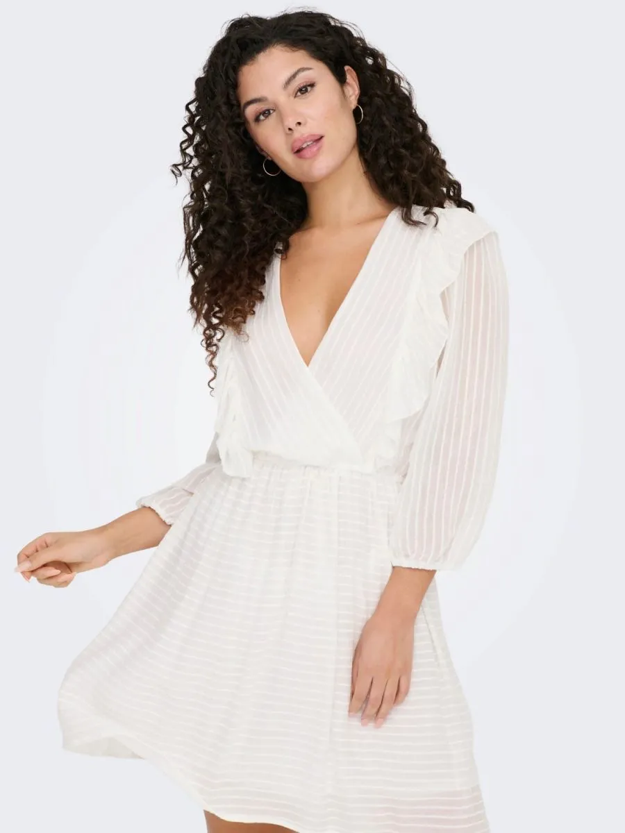 ABITI Donna ONLY 15290183 LONDON CLOUD DANCER