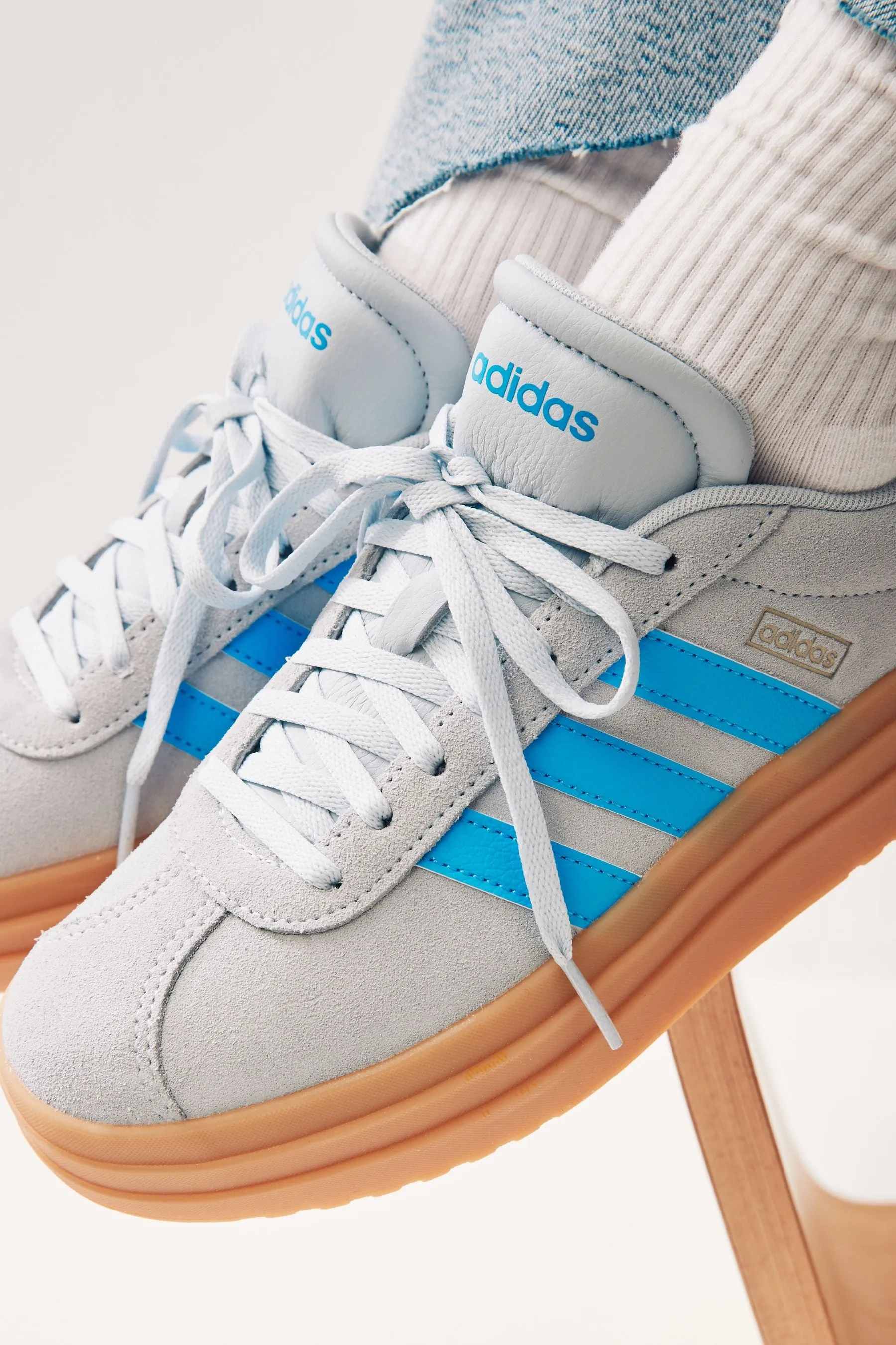 adidas - Vl - Court Bold - Scarpe da ginnastica