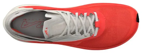 Altra Vanish Carbon 2 Running Shoes Red White Men's