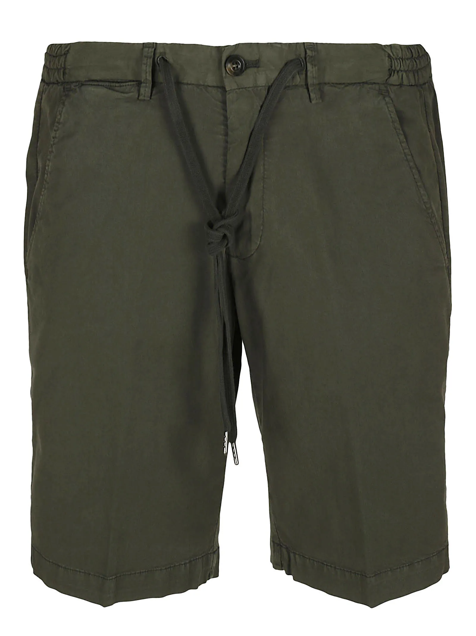BERMUDA TENCEL BRIGLIA 1949  UOMO MALIBU32305100072