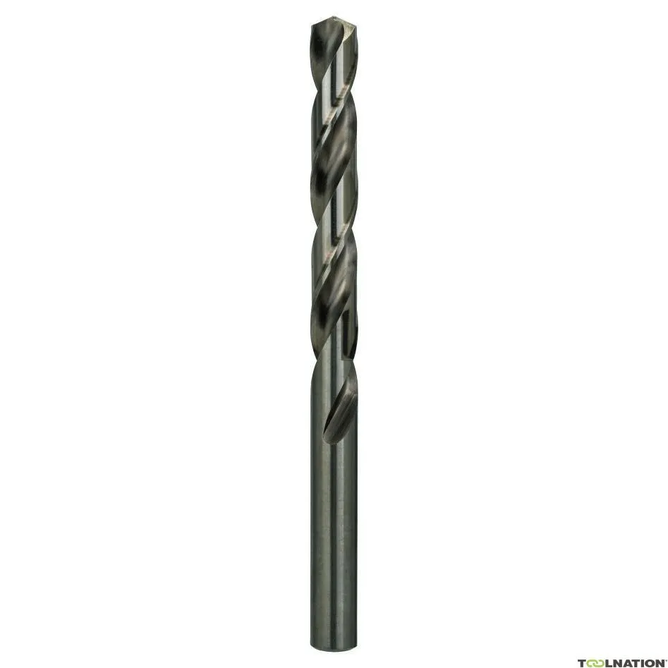 Bosch Professional Accessori 2608585528 5x Punta per metallo HSS-G DIN338 10,8