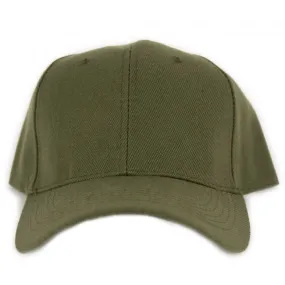 Cappello con visiera a becco 