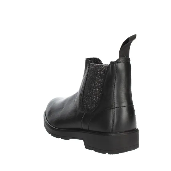 Cinzia Soft  STIVALETTI BASSI IV6433A-P NERO