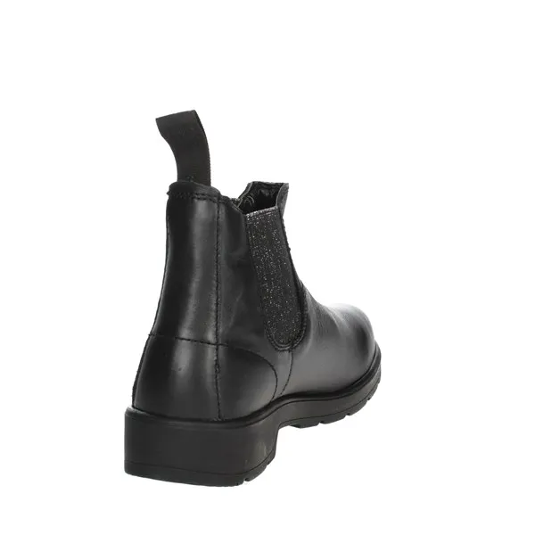 Cinzia Soft  STIVALETTI BASSI IV6433A-P NERO