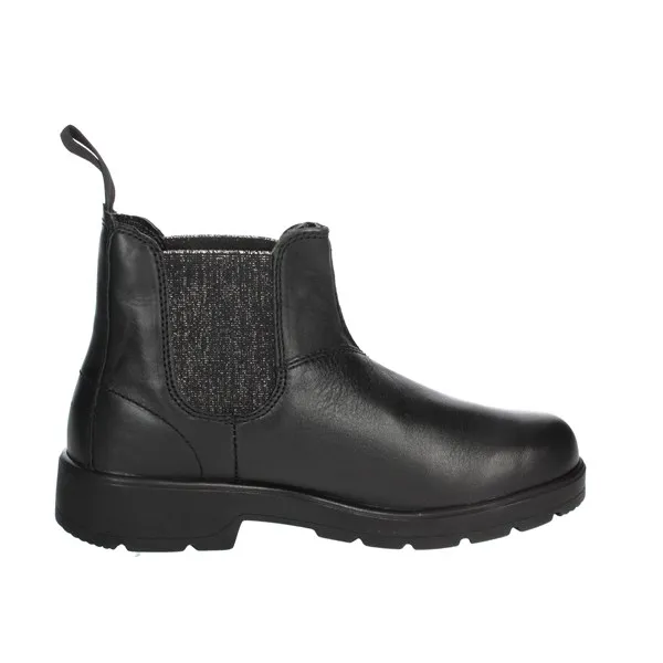 Cinzia Soft  STIVALETTI BASSI IV6433A-P NERO