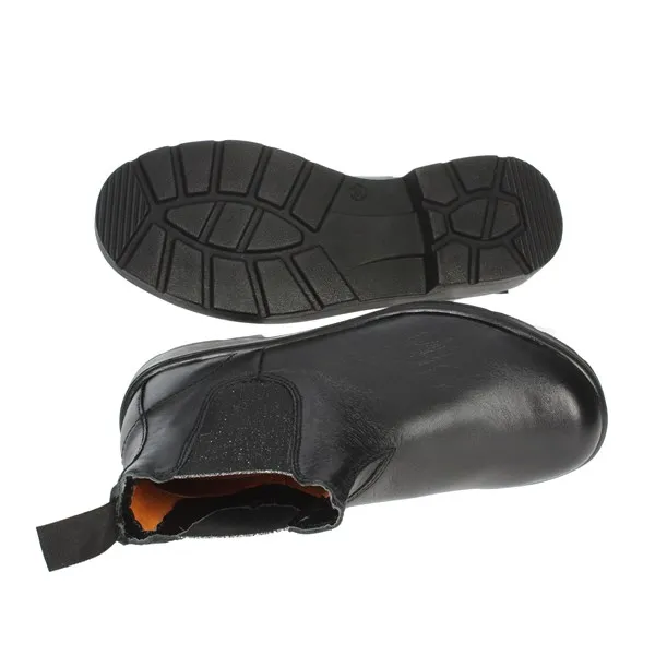 Cinzia Soft  STIVALETTI BASSI IV6433A-P NERO