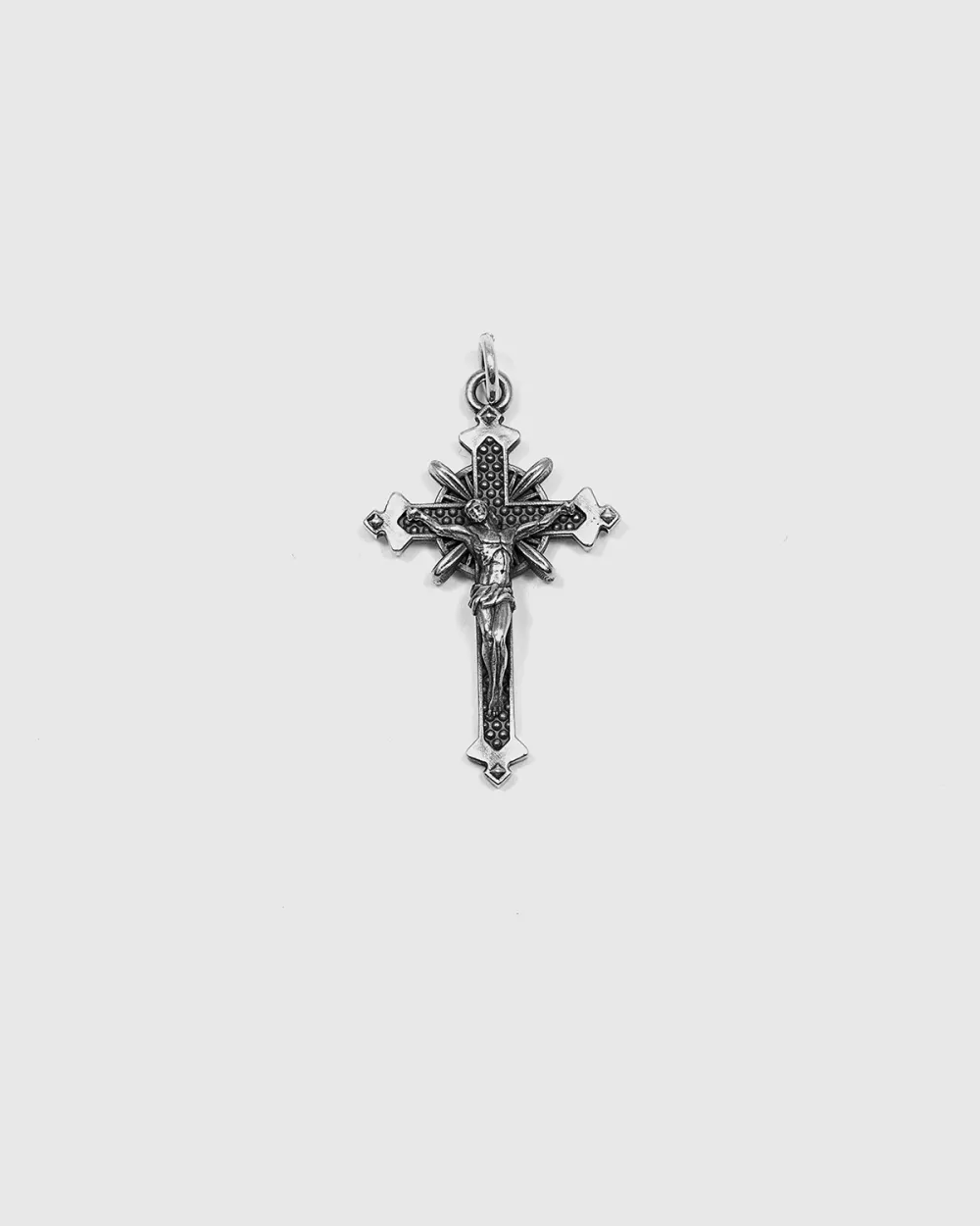 CIONDOLO HOLY CROSS