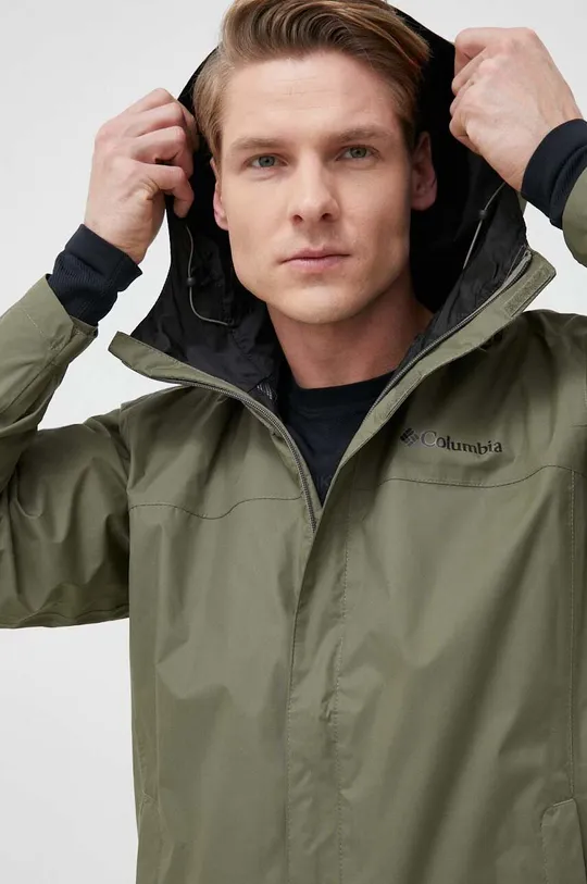 Columbia giacca da esterno Watertight II
