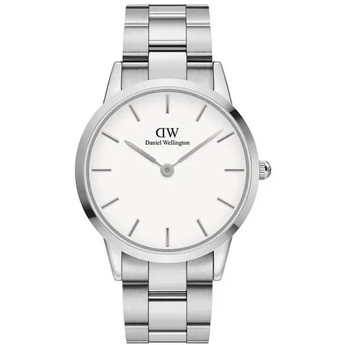 DANIEL WELLINGTON ICONIC LINK WATCH - DW.DW00100459