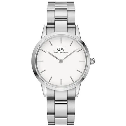 DANIEL WELLINGTON ICONIC LINK WATCH - DW.DW00100459