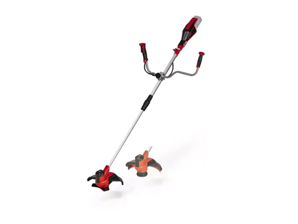 Decespugliatore a batteria einhell agillo 18/200 power x-change 1 batteria 18v Einhell