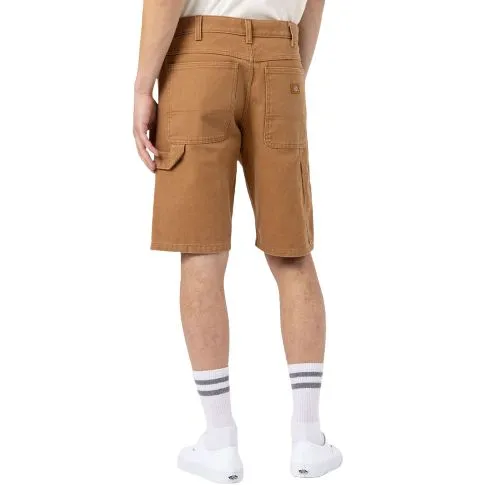 Dickies Bermuda Duck Canvas Stone Wash Uomo
