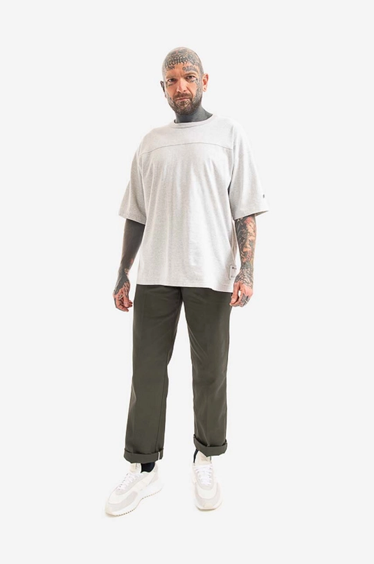 Dickies pantaloni Spodnie Dickies 874 Work Pant DK0A4XK6OGX
