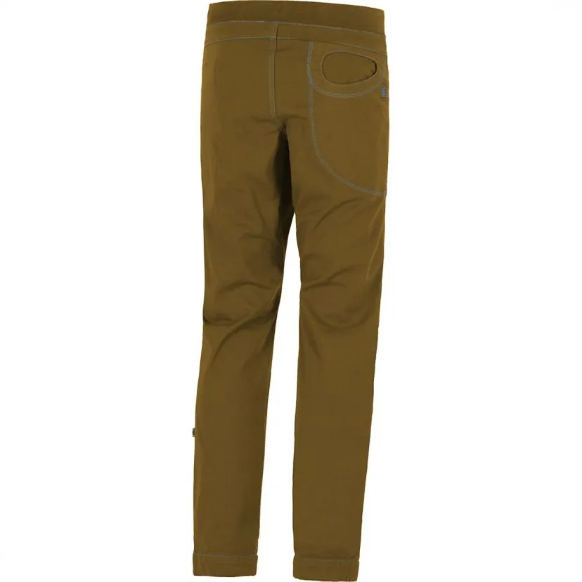 E9 Enove Rondo Artrock 2.4 pantaloni uomo