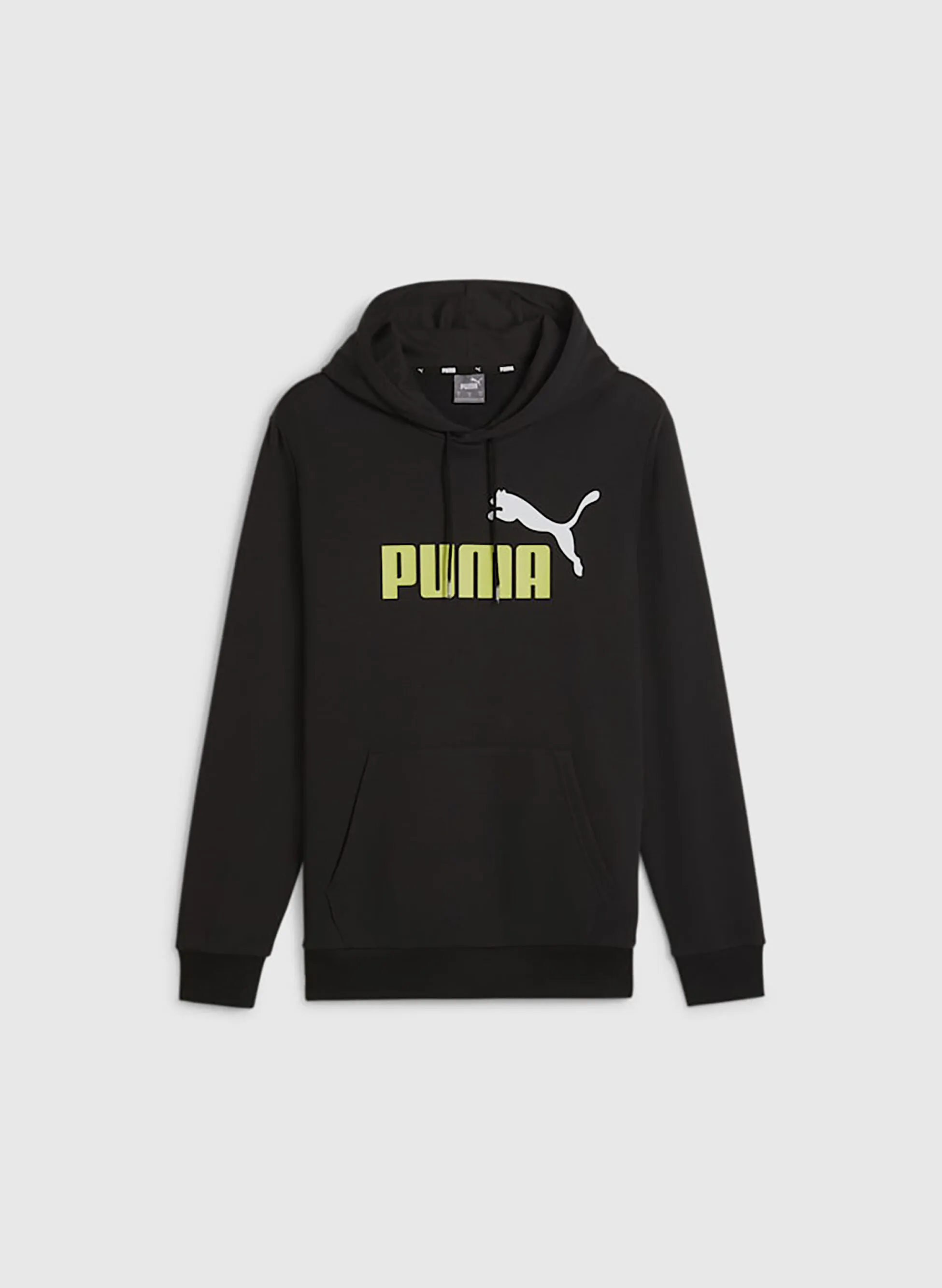 felpa hoodie essential
