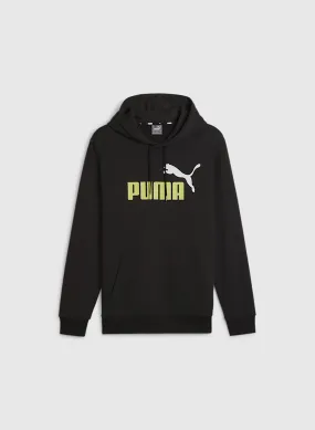 felpa hoodie essential