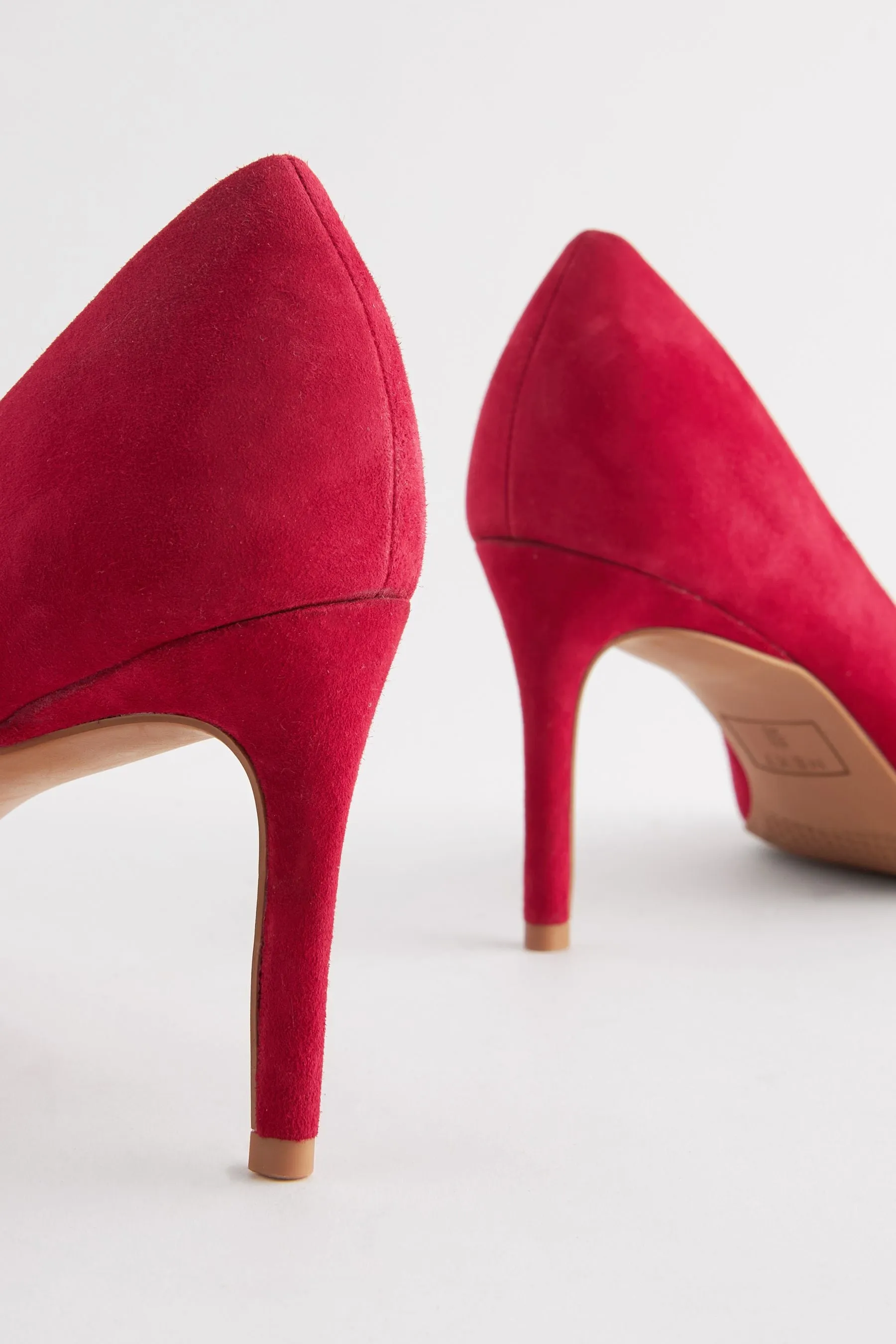 Forever Comfort® - Fiocco - Décolleté medie in pelle Scarpe    