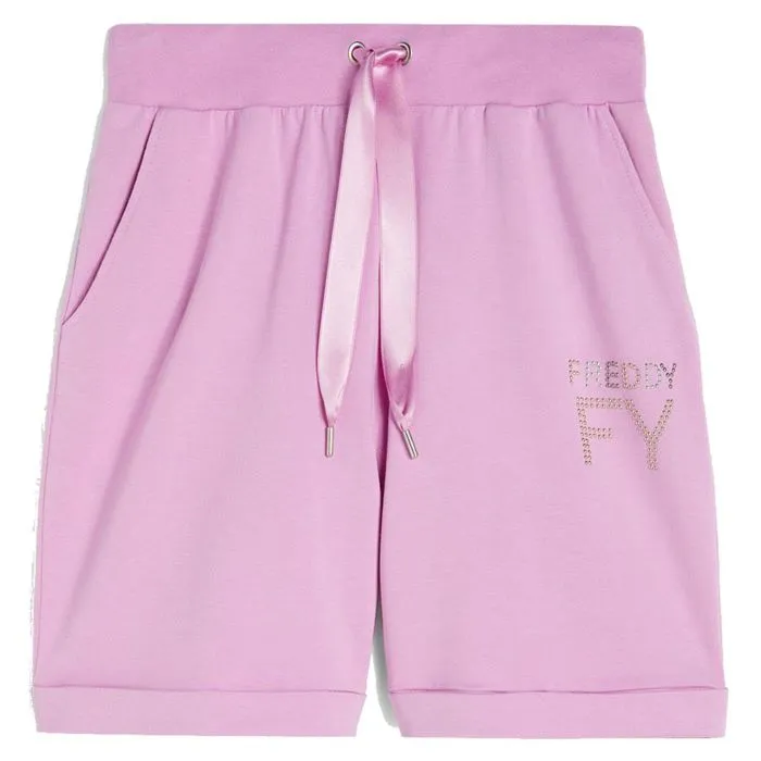     FREDDY COLLEGE LUXE W BERMUDA S4WCXP5 L30