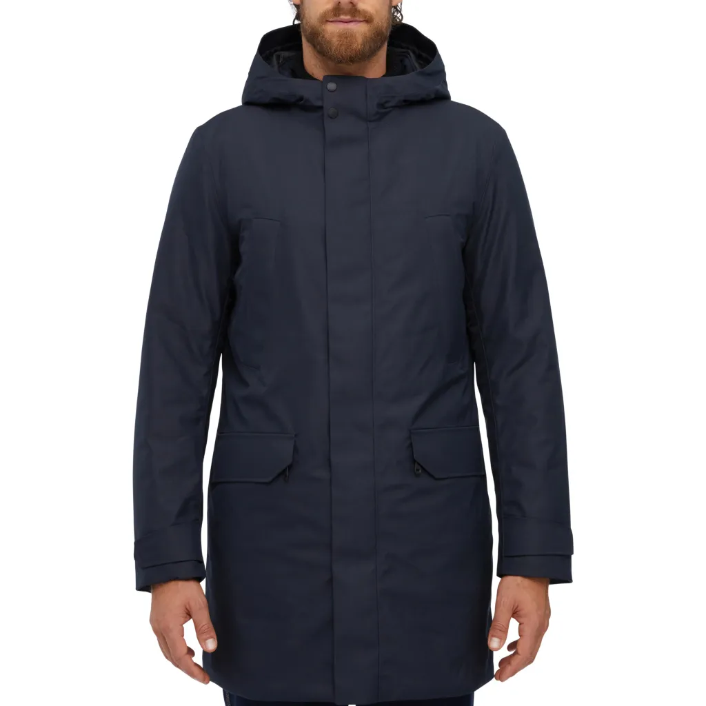 Geox  ---------    ------------ giubbino lungo uomo M3621DT3026F1624 AI24