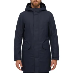 Geox  ---------    ------------ giubbino lungo uomo M3621DT3026F1624 AI24