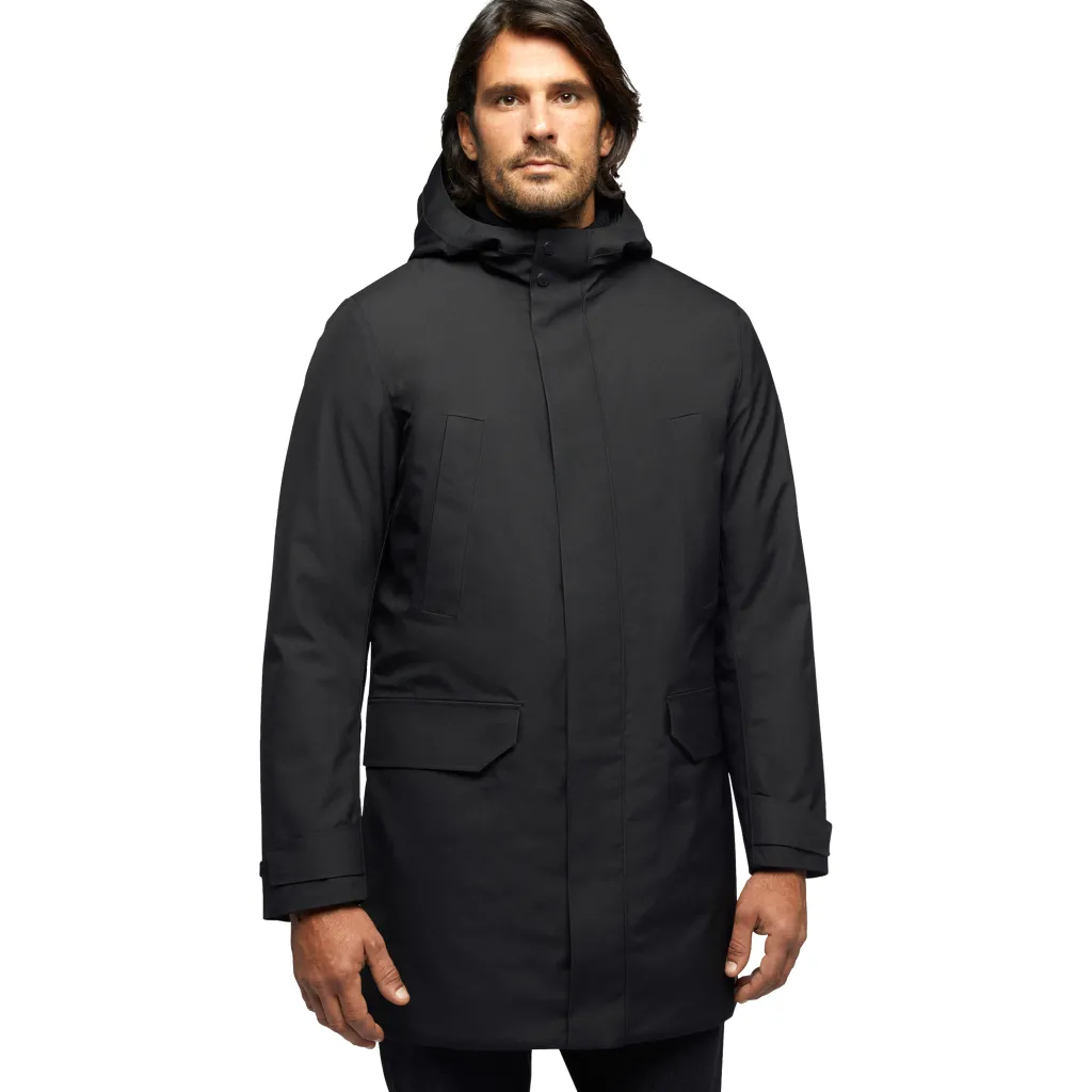 Geox  ---------    ------------ giubbino lungo uomo M3621DT3026F9000 AI24