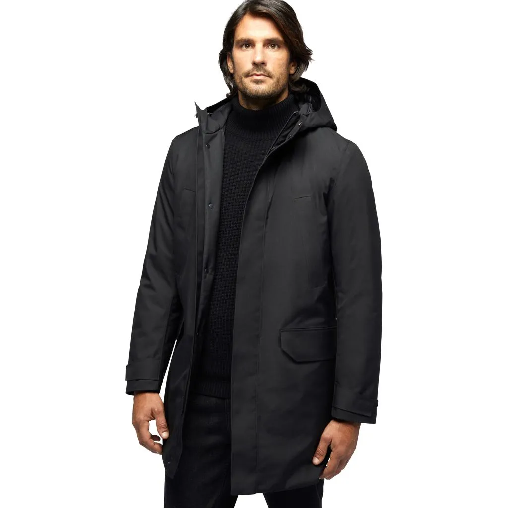 Geox  ---------    ------------ giubbino lungo uomo M3621DT3026F9000 AI24