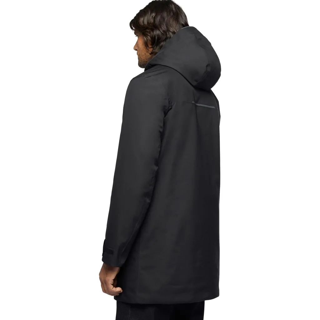 Geox  ---------    ------------ giubbino lungo uomo M3621DT3026F9000 AI24