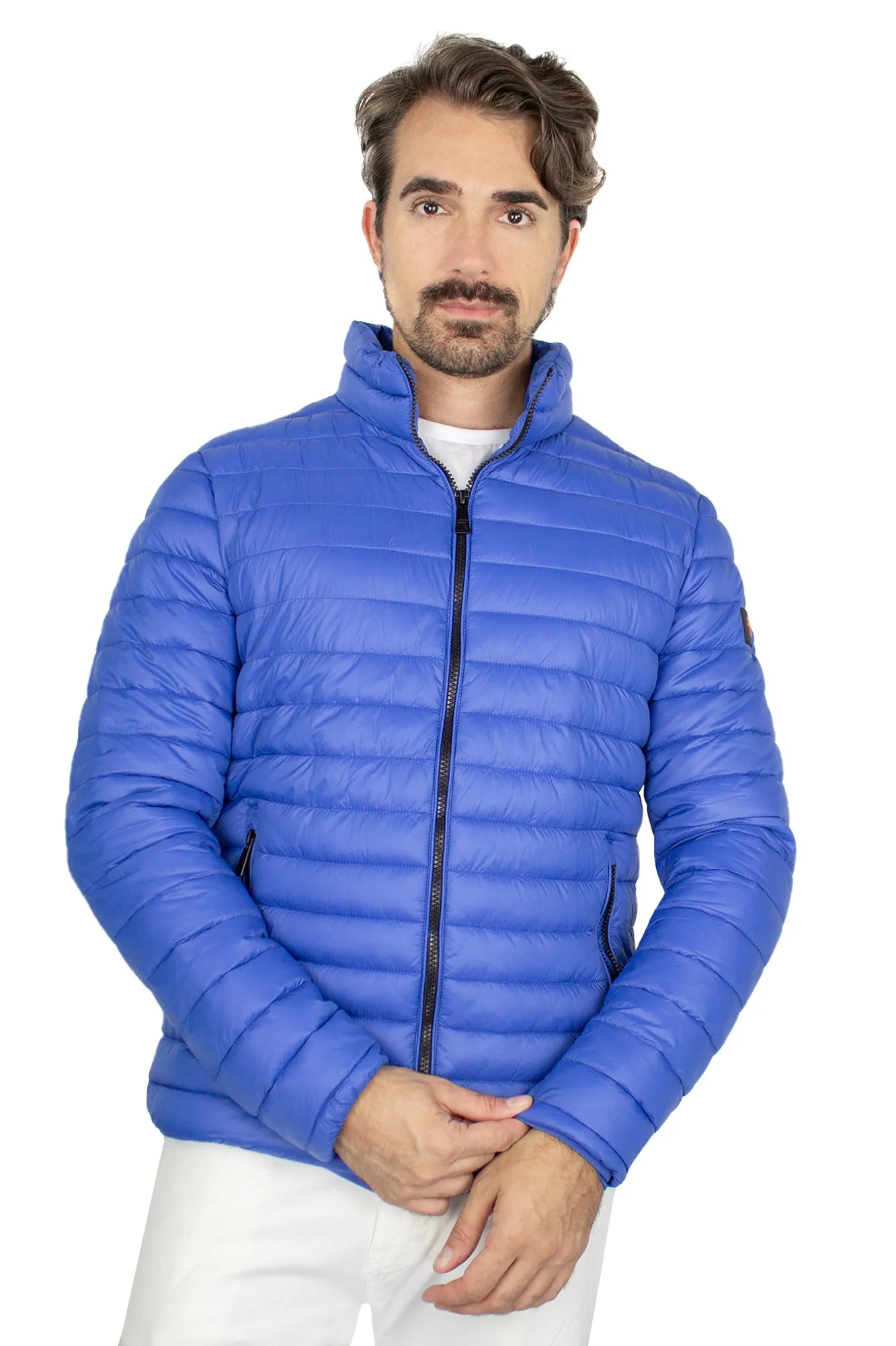 Giubbino 100 gr trapuntato