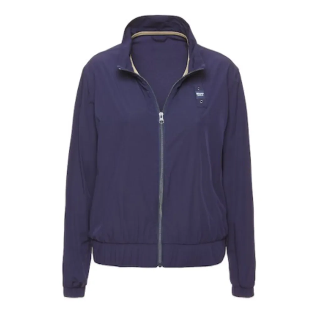 Giubbino Donna Blauer Rosso e Blu - 18SBLDC04057-004889