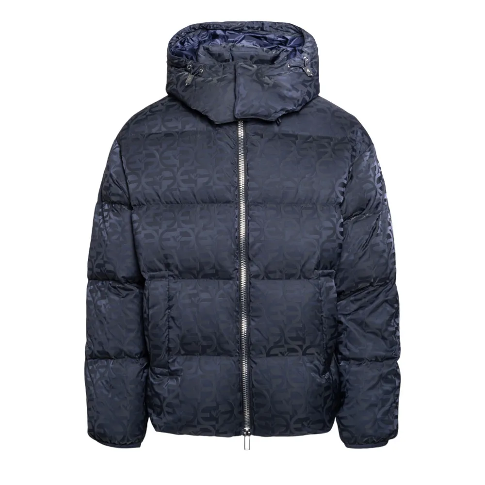 Giubbino Emporio Armani blu 6L1BH2 1NLLZ  0920