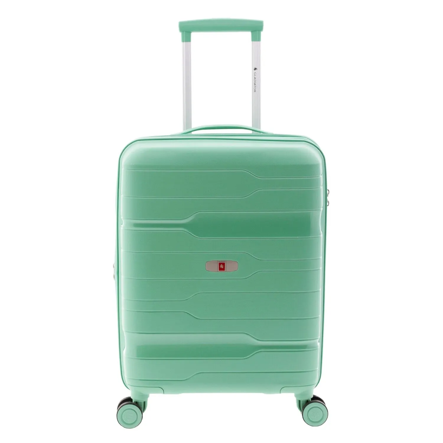 Gladiator 3800 4 ruote Carrello della cabina 55 cm con piega di espansione