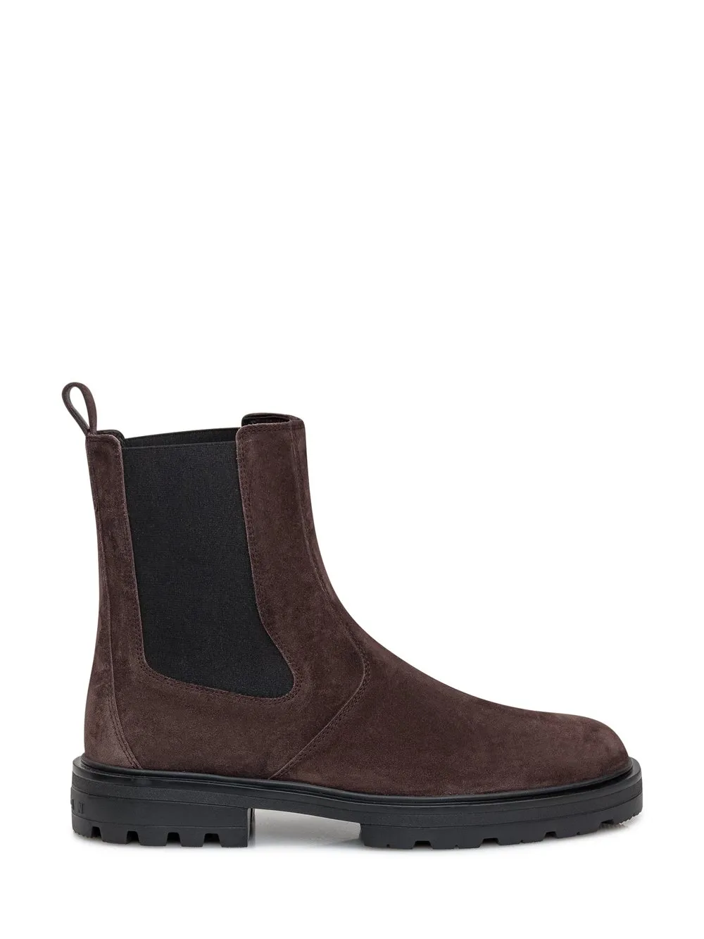 HOGAN Stivale Chelsa H673 