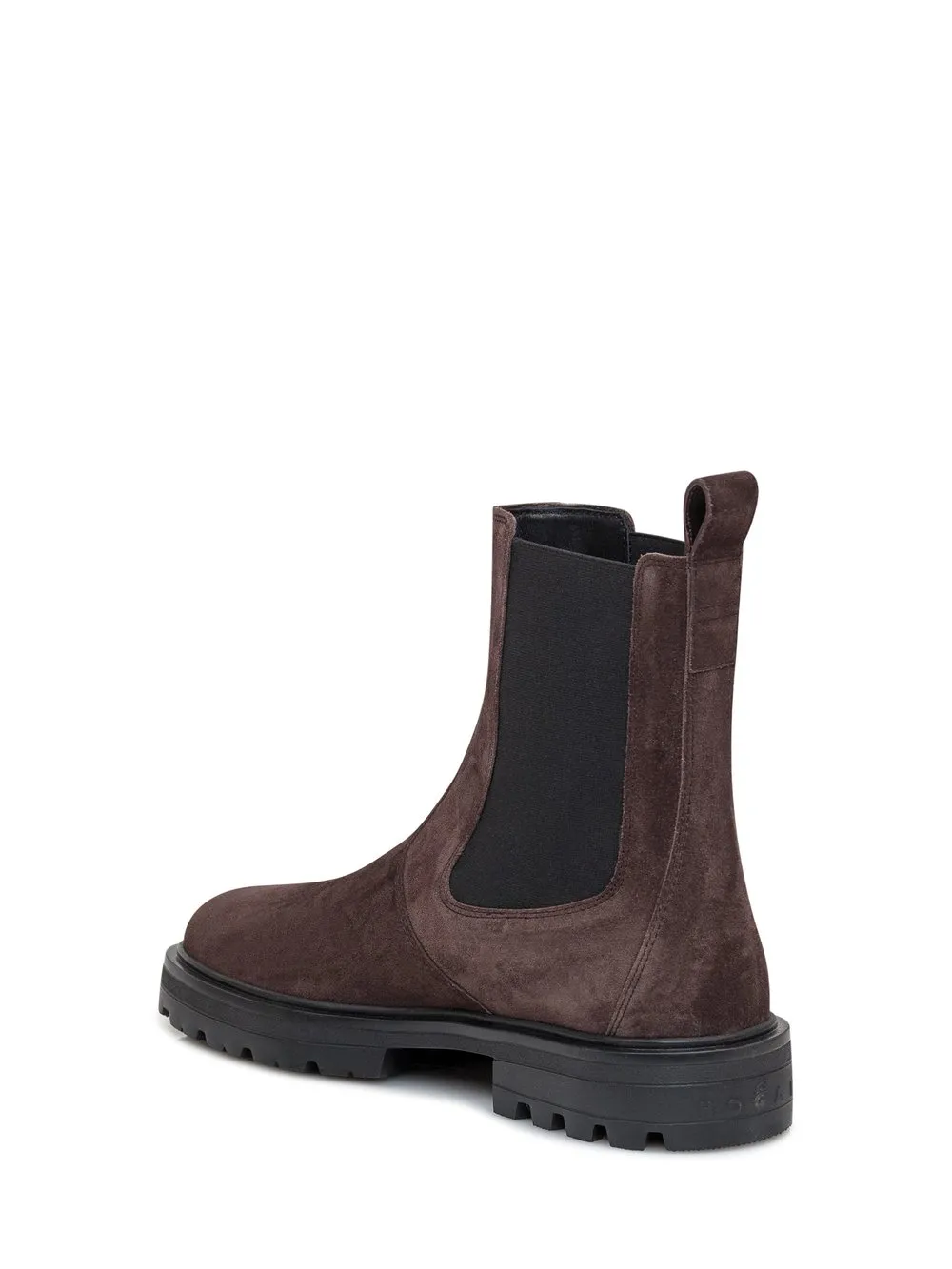 HOGAN Stivale Chelsa H673 
