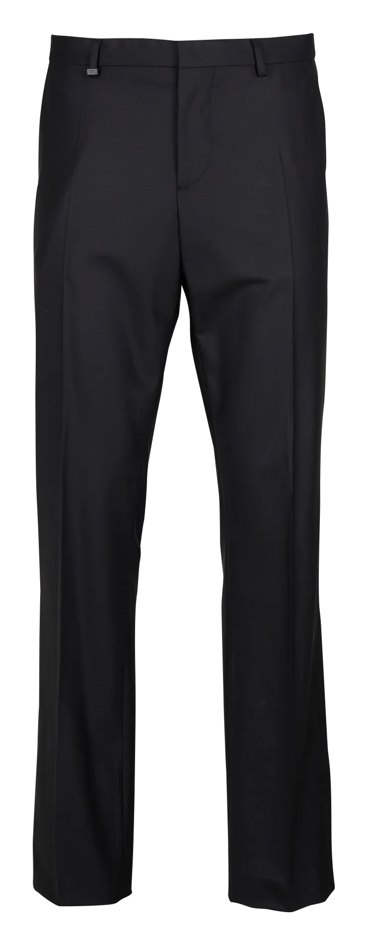  IKKS   Pantaloni da completo | Nero