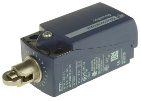 Interruttore di fine corsa Telemecanique Sensors, Stantuffo, NO/NC, 240V, 10A, IP66, IP67