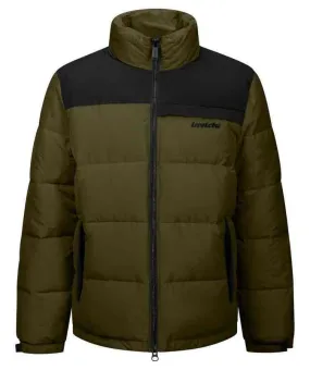 Invicta  ---------    ------------ abbigliamento giubbino giubbino neptune verde