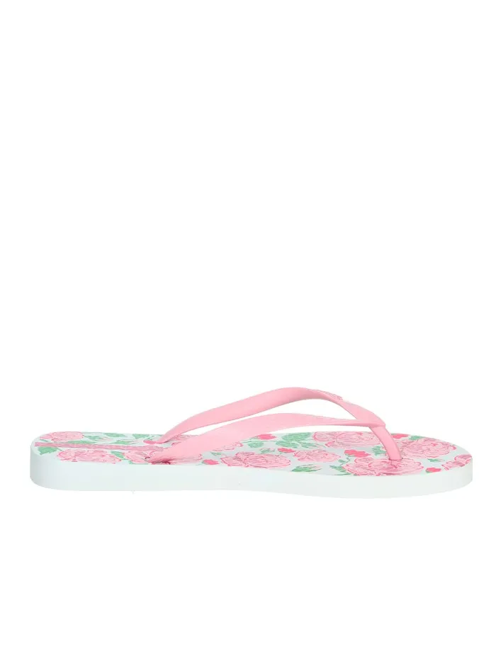 Ipanema  INFRADITO 82655 ROSA/BIANCO