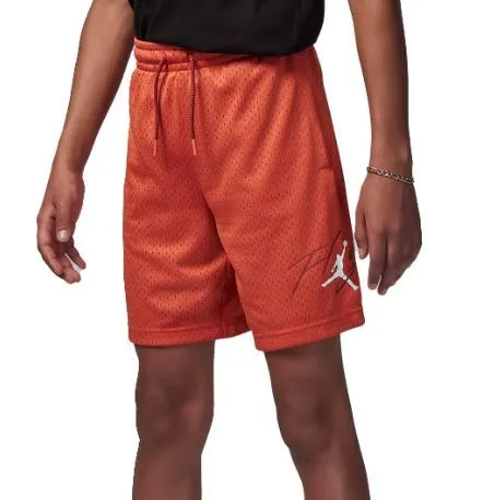 JORDAN Bermuda off court flight mesh