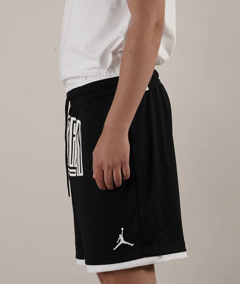 JORDAN SHORT