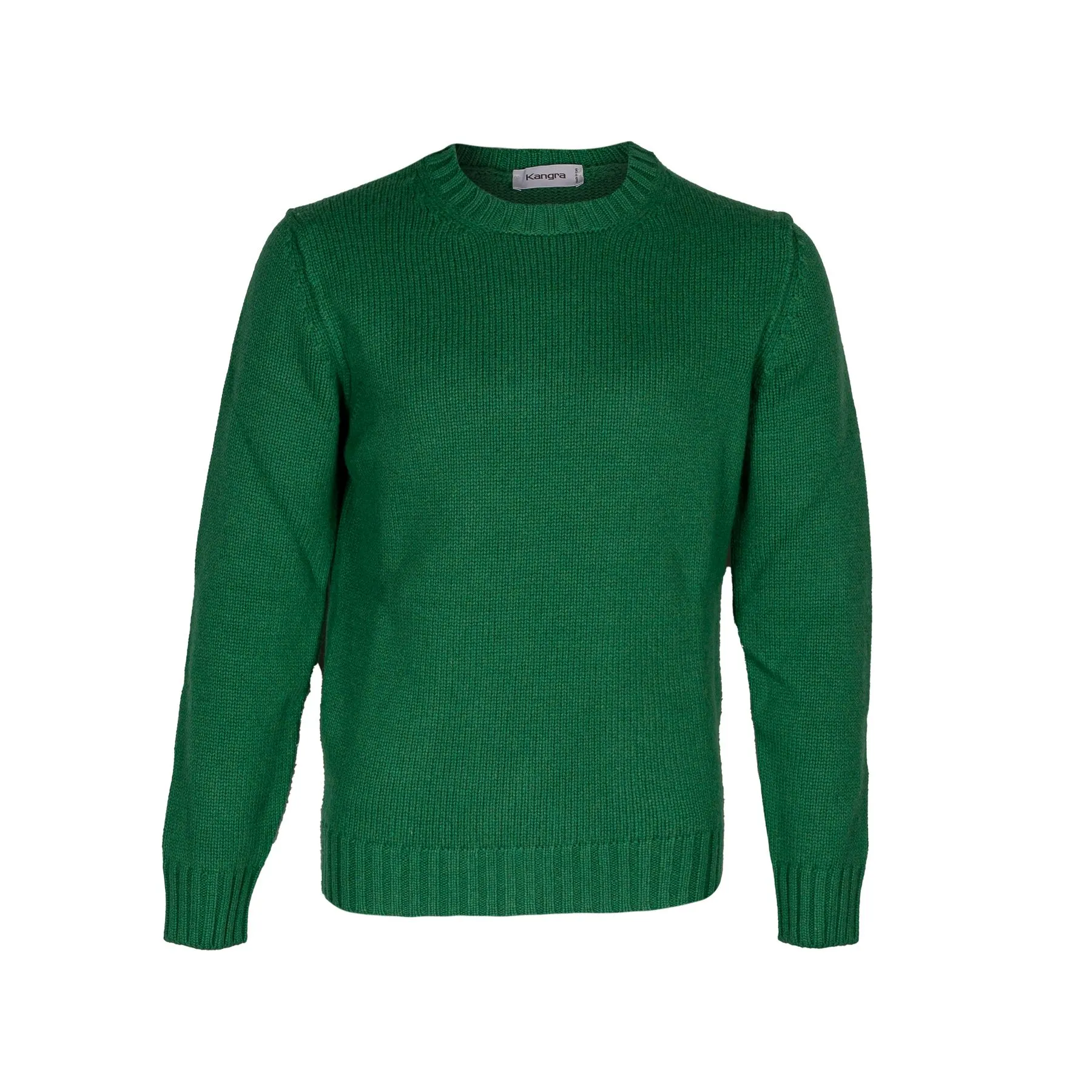 KANGRA PULLOVER GIROCOLLO 