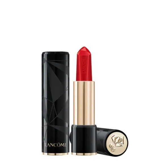 Lancome L Absolu Rouge Ruby Cream Tester