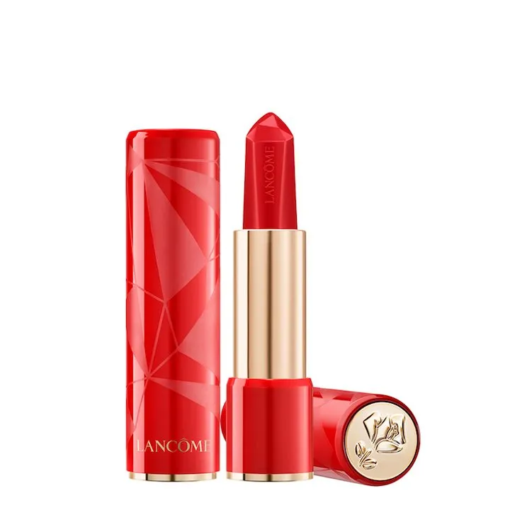 Lancome L Absolu Rouge Ruby Cream Tester
