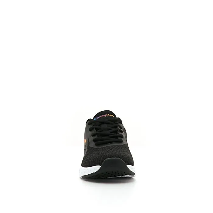 LOW CUT SHOE BOLD G GS NBK
