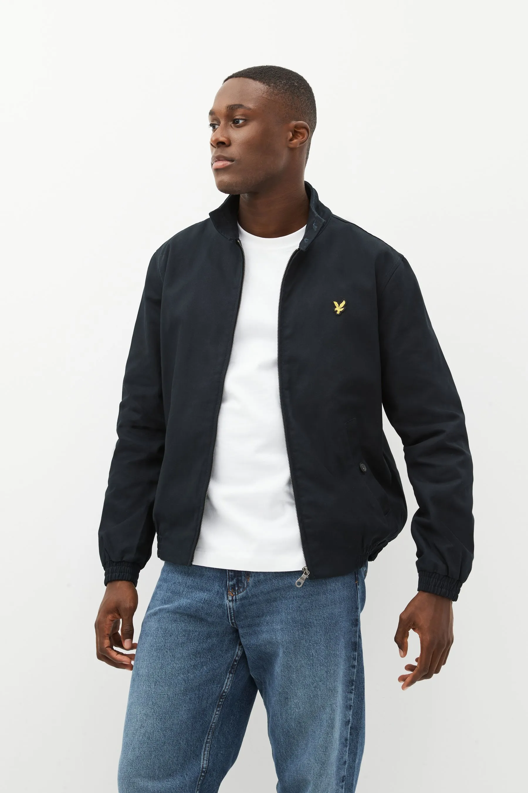 Lyle & Scott - Giubbino    