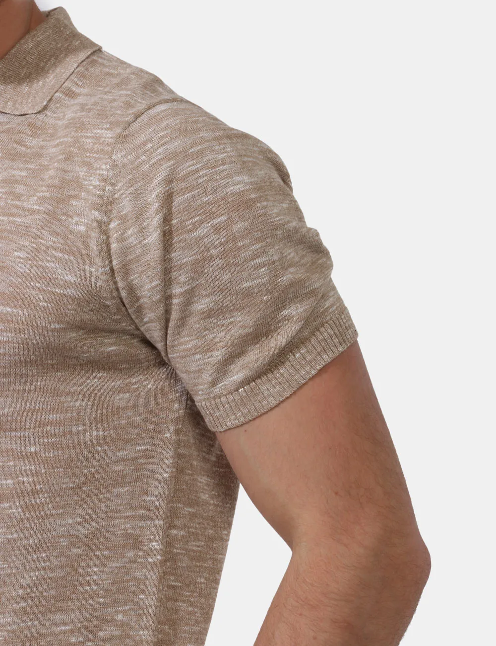 Maglia Goha Beige