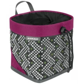 Mammut Stitch Boulder Chalk Bag - Sacchetto porta magnesite