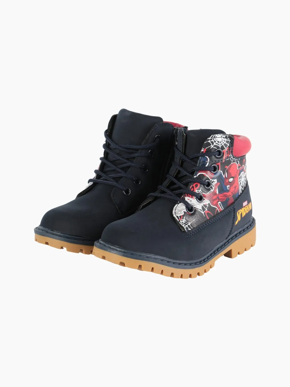 Marvel Spider-Man Bottes pour enfants avec imprimé