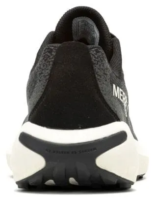Merrell Morphlite Trail Shoes Black/White