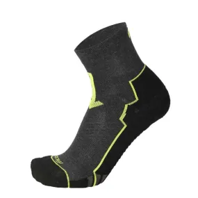 MICO       Socks Active Travel Mid Weight 166